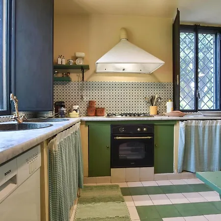 A Casa Di Margherita Vakantiehuis
