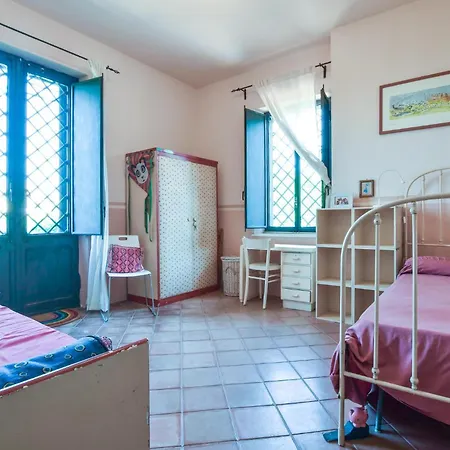 Vakantiehuis A Casa Di Margherita Acireale